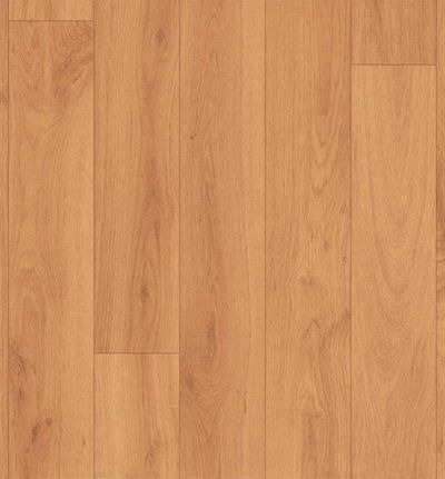 Лінолеум Grabo Supreme 2209-371-273 бежеве дерево