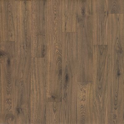 Лінолеум Grabo STANDART Diamond Standart Evolution 4181-468-4 Темно-коричневе дерево