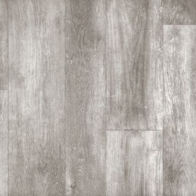 Лінолеум Grabo STANDART Diamond Standart Evolution 4235-487-5 сіре дерево