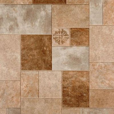 Лінолеум Grabo Terrana 01 Eco 4268-252