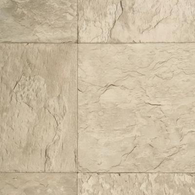 Линолеум Grabo Terrana Viva 4247-484-4 бежевый