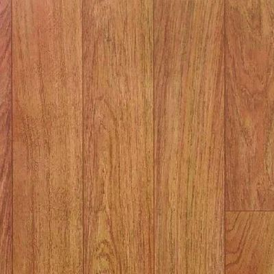 Лінолеум Grabo Top Extra 4259-253 червоне дерево