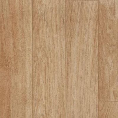 Лінолеум Grabo Top Extra 4259-254 коричневе дерево