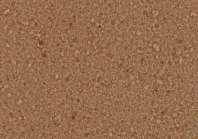 Лінолеум LG Hausys Durable Diorite 71835 коричневий