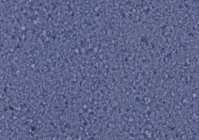 Лінолеум LG Hausys Durable Diorite 71839 синій