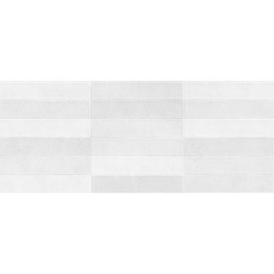 Плитка CERAMICA DESEO LISBON ZELLIGE WHITE 30x75