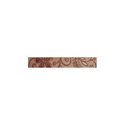 Декор Zeus Ceramica LISTELLO CAFFE ZFX46C
