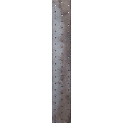 Декор Zeus Ceramica Listello gemme argento (zmxl8a)