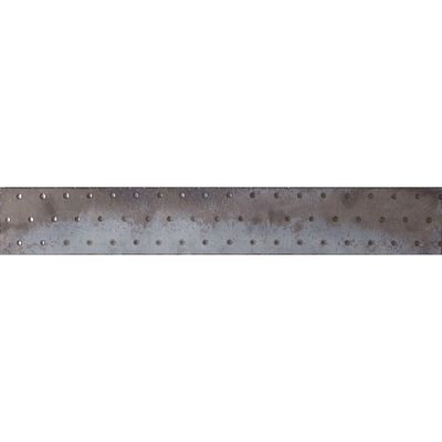 Декор Zeus Ceramica Listello gemme argento (zmxl8a)