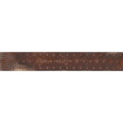 Декор Zeus Ceramica Listello gemme bronzo (zmxl3a)