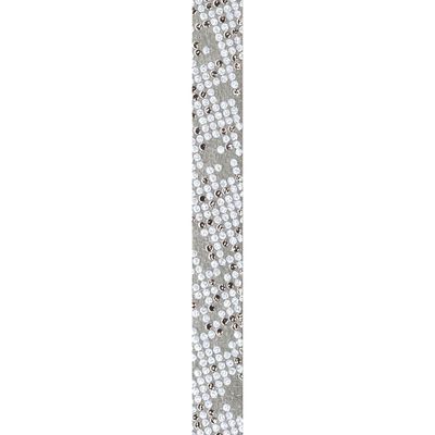 Декор Zeus Ceramica listello grigio (zfx98n)