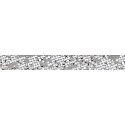 Декор Zeus Ceramica listello grigio (zfx98n)
