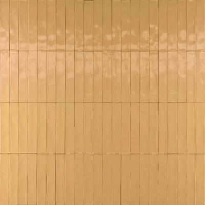 Плитка Marazzi LUZ GIALLO LUX 5x30