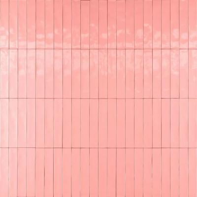Плитка Marazzi LUZ ROSA LUX 5x30