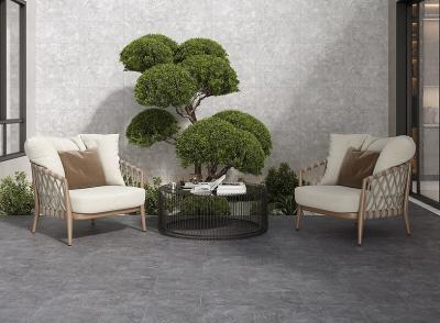 Плитка Cersanit MAGNUS GRAPHITE MATT 30x60