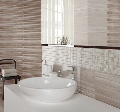 Декор Marble room inserto lines