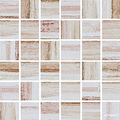 Плитка Cersanit Marble room mosaic lines