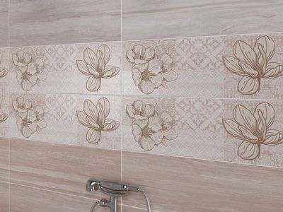 Декор Marble room inserto patchwork