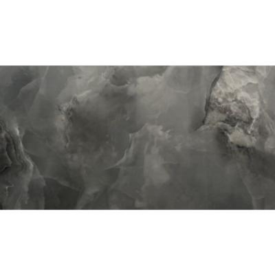 Плитка Kutahya Seramik Marea Dark Grey RT Polish N 60x120 55015333RN