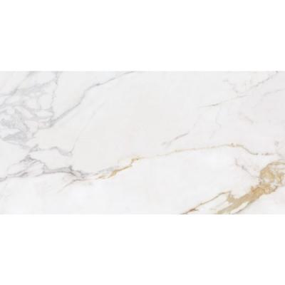 Плитка Ecoceramic Marshall Gold Polish 75х150