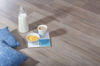 Плитка Cerrad Mattina Grigio 9401 20x120