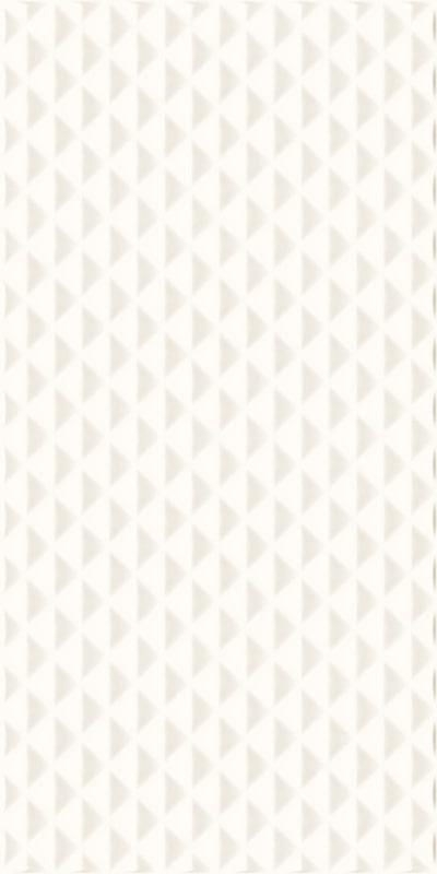 Плитка Paradyz MEMORIES WHITE SCIANA STRUKTURA MAT 30x60