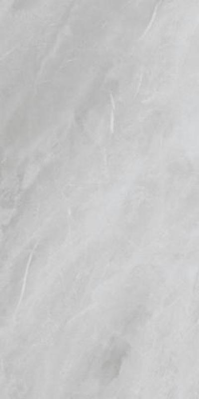 Плитка Kutahya Seramik Messina Light Grey Rectified Polished Nano 60x120