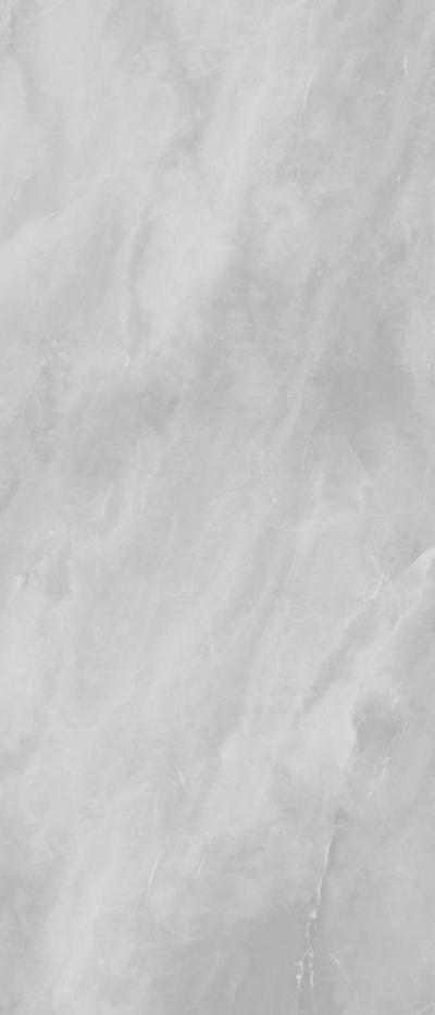 Плитка Kutahya Seramik Messina Light Grey Acik Grigio Polish 120х280