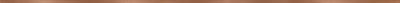 Фриз Opoczno METAL COPPER BORDER MATT 1X119,8