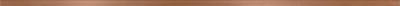 Фриз Opoczno METAL COPPER BORDER MATT 1x60