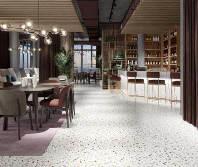 Плитка Inter Gres Metropolis 60x60 6060 130 071