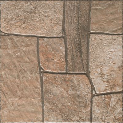 Плитка Cersanit Milano браун пол 30x30
