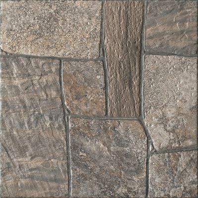 Плитка Cersanit Milano серый пол 30x30