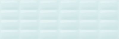 Плитка Opoczno MINT GLOSSY pillow STRUCTURE