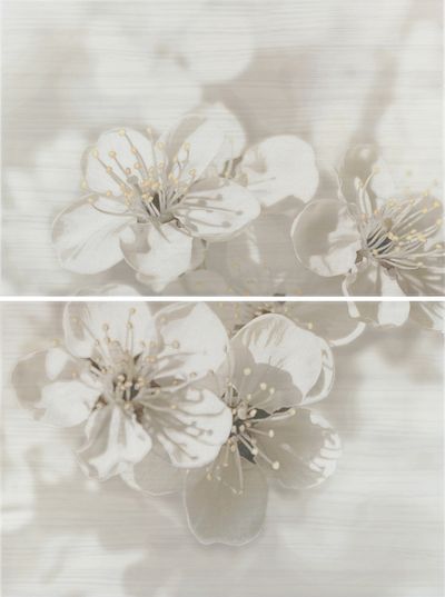 Декор Opoczno Mirta Flowers