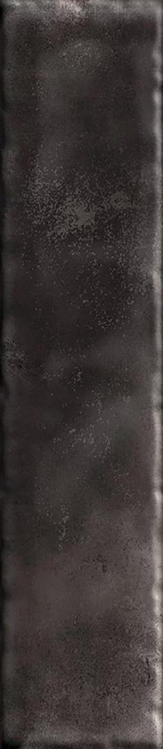 Плитка Paradyz MONPELLI BLACK MIx CEGIELKA STRUKTURA 7x30