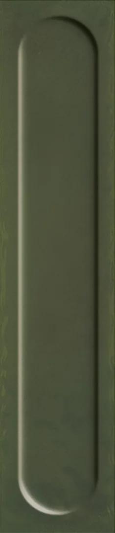 Плитка Paradyz MONPELLI OLIVE CEGIELKA STRUKTURA a 7x30