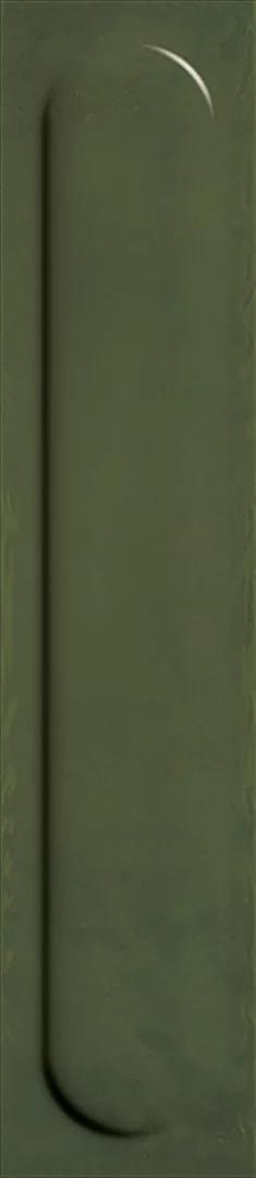 Плитка Paradyz MONPELLI OLIVE CEGIELKA STRUKTURA B 7x30