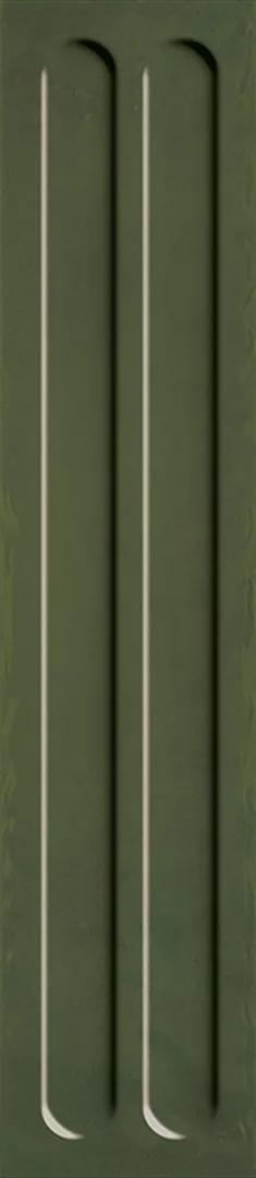 Плитка Paradyz MONPELLI OLIVE CEGIELKA STRUKTURA C 7x30