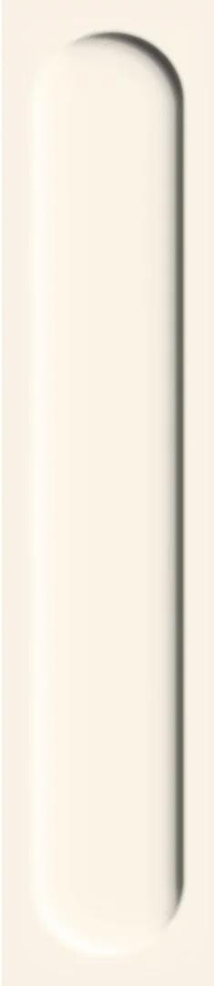 Плитка Paradyz MONPELLI WHITE CEGIELKA STRUKTURA A 7x30