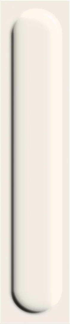 Плитка Paradyz MONPELLI WHITE CEGIELKA STRUKTURA B 7x30