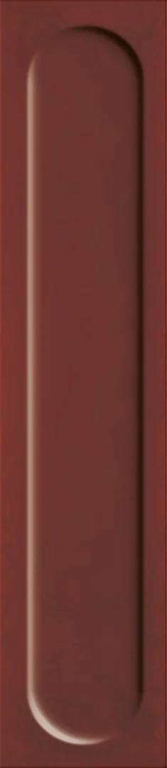 Плитка Paradyz MONPELLI WINE CEGIELKA STRUKTURA a 7x30