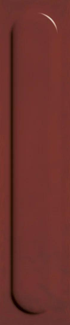 Плитка Paradyz MONPELLI WINE CEGIELKA STRUKTURA B 7x30