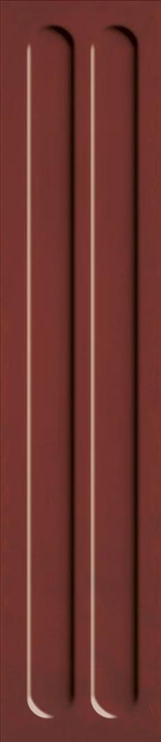 Плитка Paradyz MONPELLI WINE CEGIELKA STRUKTURA C 7x30
