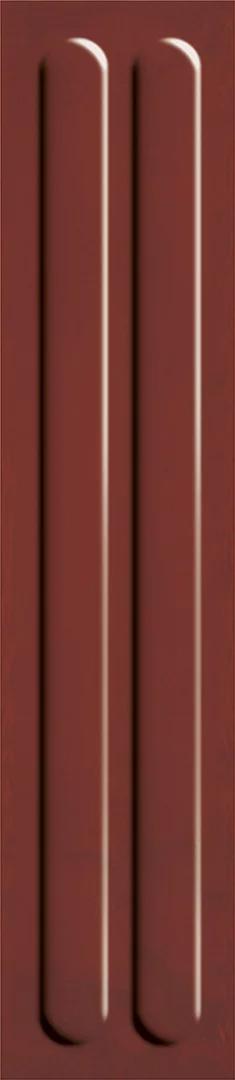 Плитка Paradyz MONPELLI WINE CEGIELKA STRUKTURA d 7X30