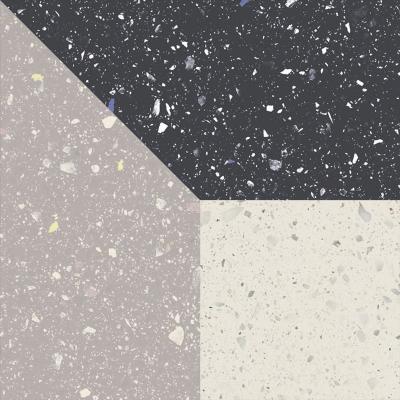 Плитка Paradyz MOONDUST COLOUR MIX DEKOR GRES mat 20x20
