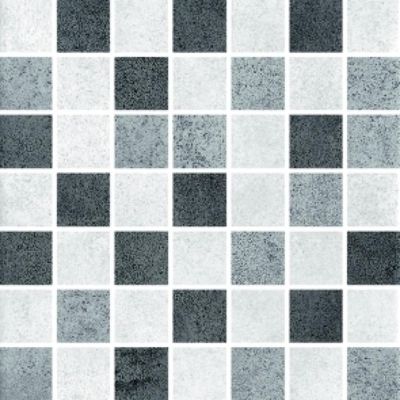 Мозаика Ceramika Konskie Amsterdam mosaic A 20x20