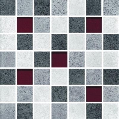 Мозаика Ceramika Konskie Amsterdam mosaic B 20x20