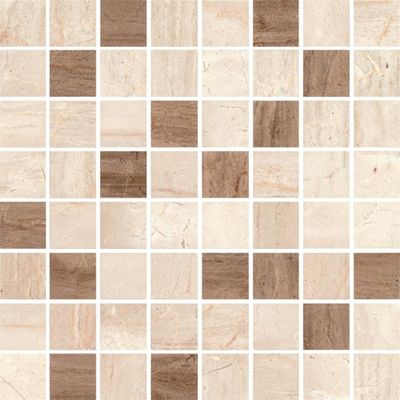 Мозаика Ceramika Konskie Granada mosaic 25x25