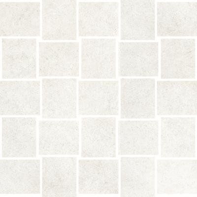 Мозаїка Ceramika Konskie Parma cream mosaic 25x25